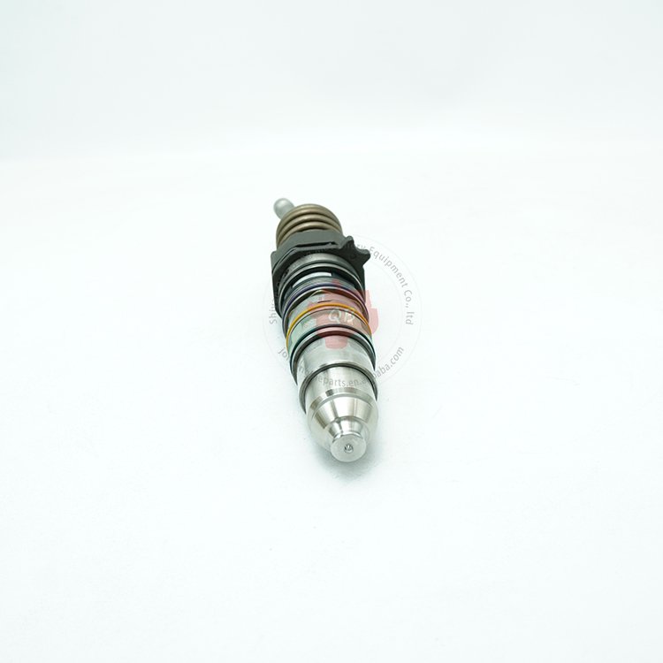 4928260 Injector Genuine Cummins Spare Parts Power Generator China Parts QSX15 Injector