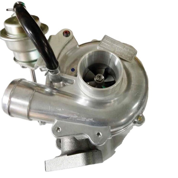 RHF4 Turbo 1515A030 VA420101 VB420088 VG420101 for Mitsubishi L200 Pajero 4D56 Engine Accessories VT11 VT10 Turbocharger