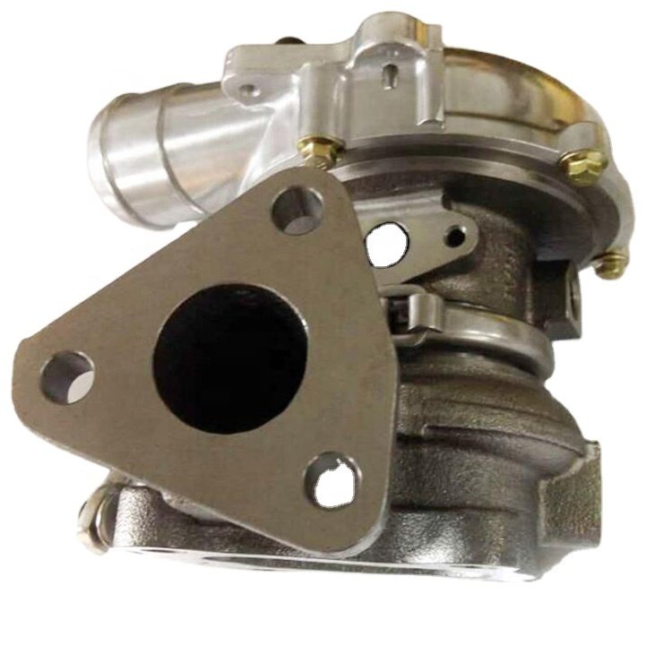 RHF4 Turbo 1515A030 VA420101 VB420088 VG420101 for Mitsubishi L200 Pajero 4D56 Engine Accessories VT11 VT10 Turbocharger