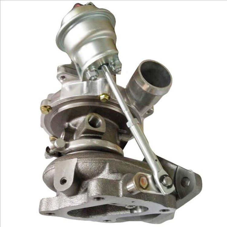 RHF4 Turbo 1515A030 VA420101 VB420088 VG420101 for Mitsubishi L200 Pajero 4D56 Engine Accessories VT11 VT10 Turbocharger