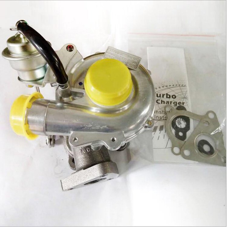 RHF4 Turbo 1515A030 VA420101 VB420088 VG420101 for Mitsubishi L200 Pajero 4D56 Engine Accessories VT11 VT10 Turbocharger