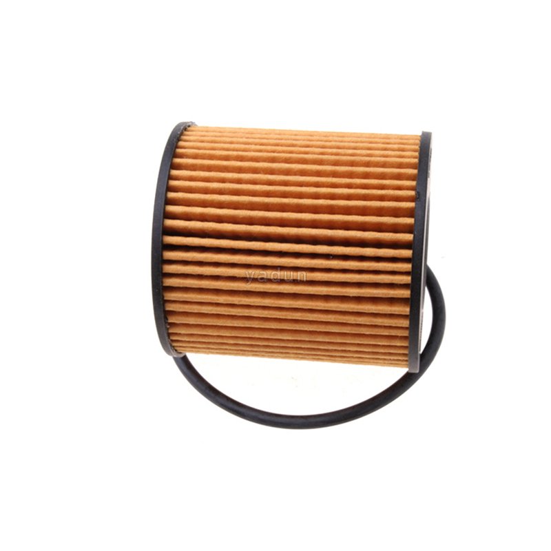 Car Genuine Oil Filter Manufacturer J0810A 1109.X3 1109.X4 1109.Z1 1109.Z2