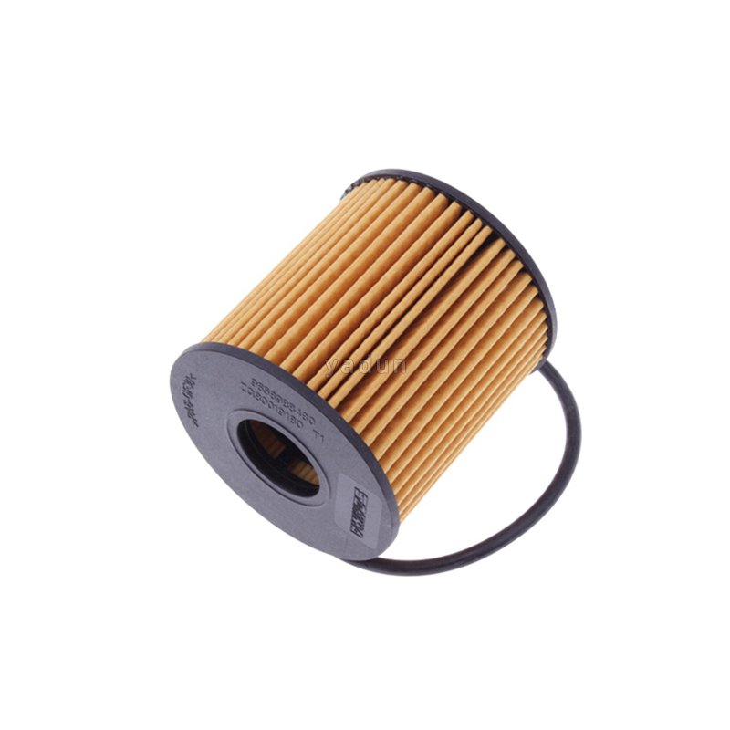 Car Genuine Oil Filter Manufacturer J0810A 1109.X3 1109.X4 1109.Z1 1109.Z2