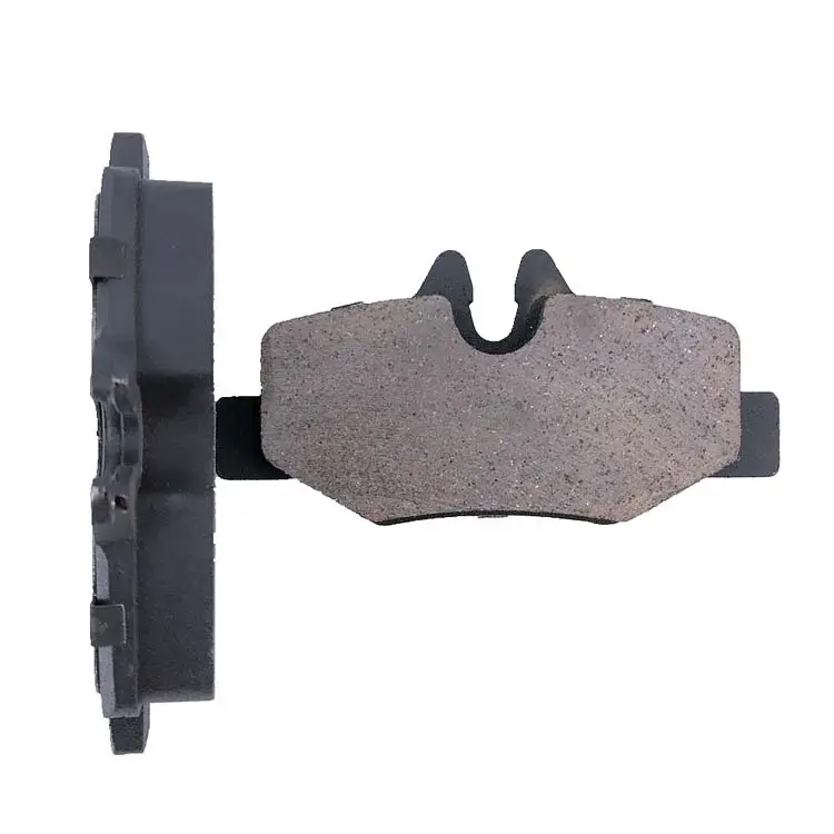 Auto Parts Wholesale Price Auto Spare Parts Car Ceramic Brake Pads D1615 OE 0004216210 GDB1601 for MERCEDES-BENZ VIANO MPV