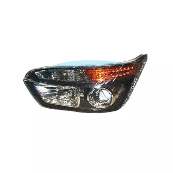 Guangzhou Bus Parts Body Kits Sample XMQ6129 Kinglong Bus Spare Parts Bus Body Parts