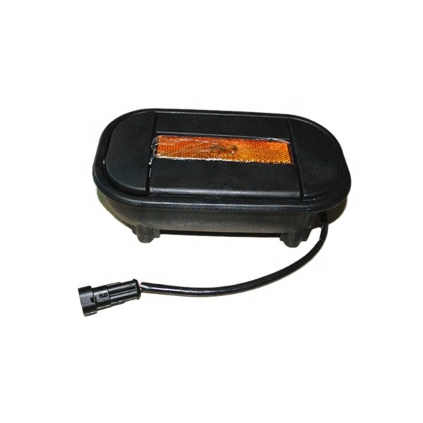 Guangzhou Bus Parts Body Kits Sample XMQ6129 Kinglong Bus Spare Parts Bus Body Parts