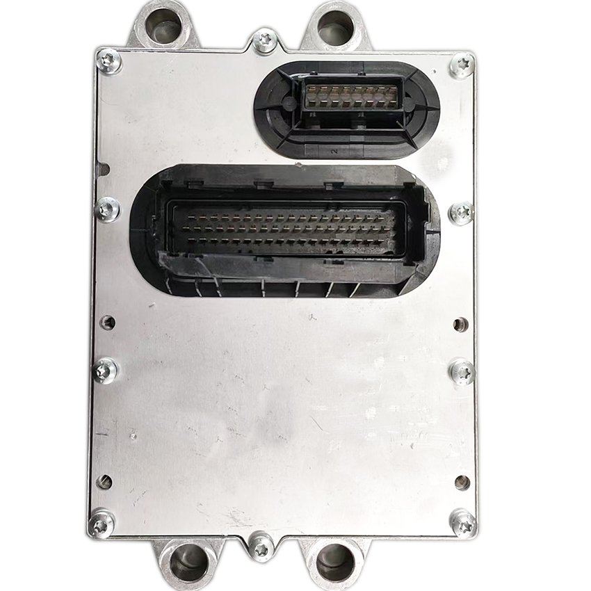 High Quality ECM A0084462940/001 Standalone Continental Ecu Electronic Controller Unit for Mercedes Benz Truck