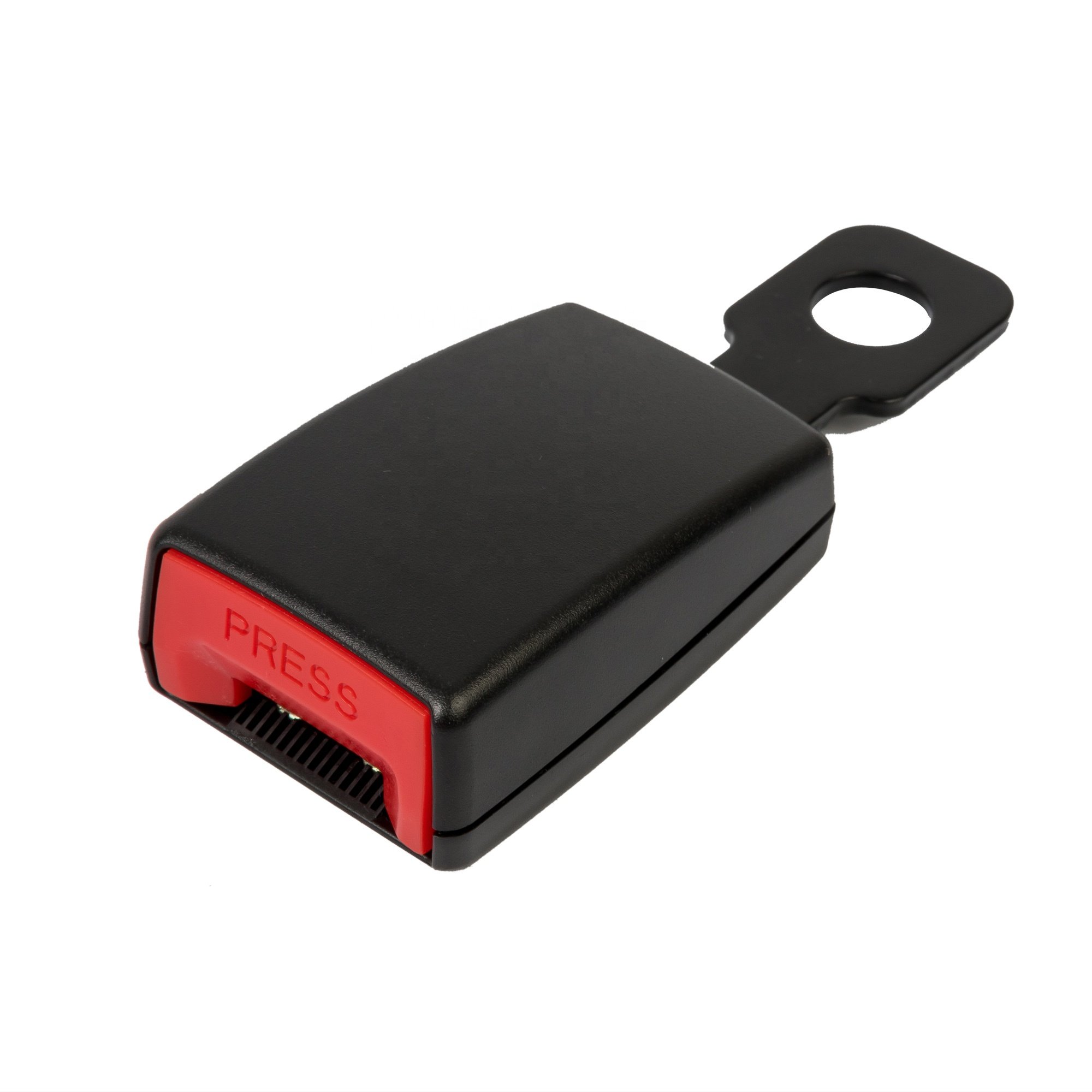 CCC E4 Certificate New Universal Ar4m Type Vehicle Driver 3 Point Retractor Seat Belt for Car Accessories