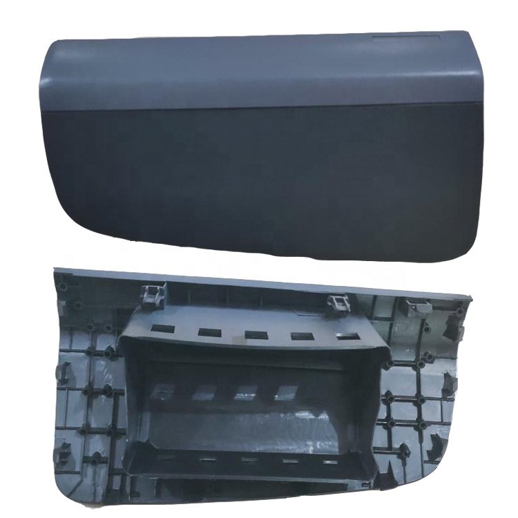 Hiace Van Mini Bus Quantum KDH200 2005-2013 Dashboard Cover Change to Tool Box Wide 1880 LHD