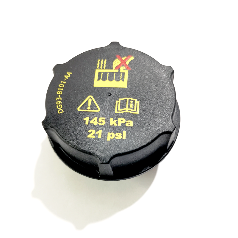 Genuine Original for FIESTA ECOSPORT FOCUS Kettle Lids Caps DG938101AA 1301104 5193938 1224233 3M5H8100AD Cooling Tank Cover