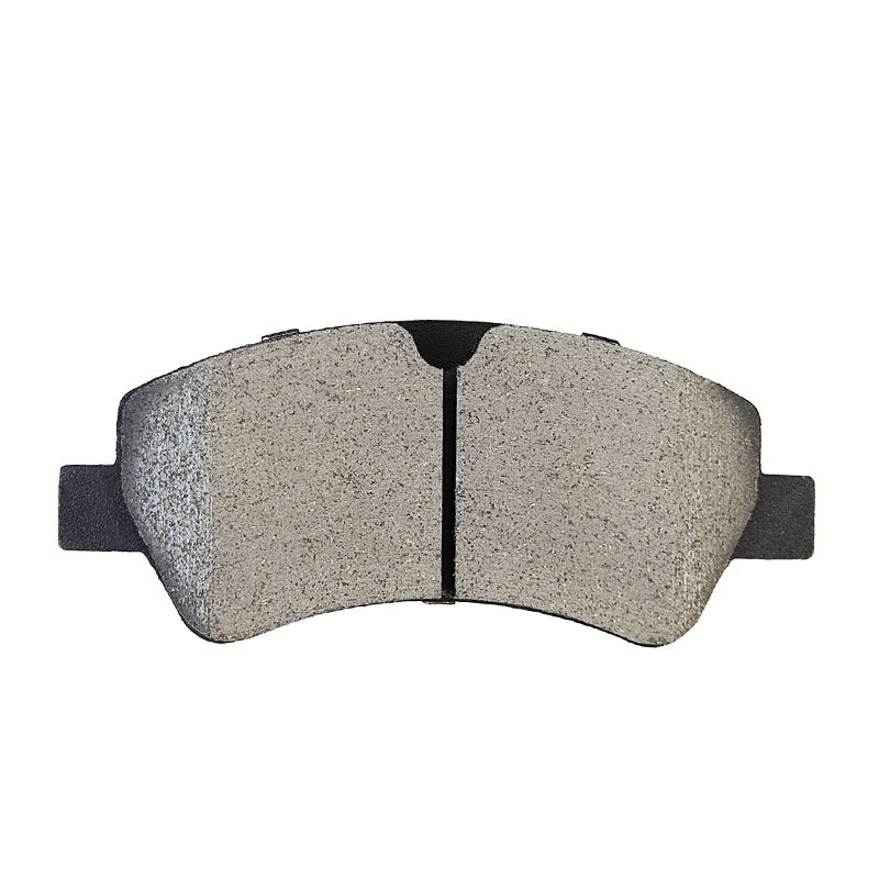M2129 Ceramic Front Brake Pads for Ford Transit V362 D1786 1829395 Semi Metal Durable Original Quality Wholesale Brake Friction