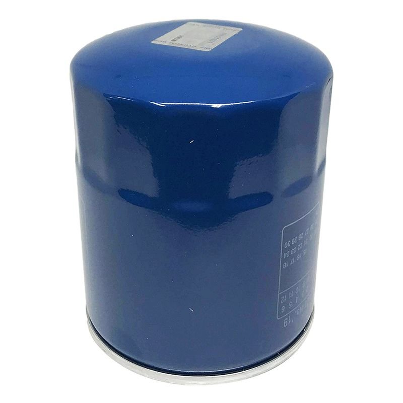 China Manufactures Oem263304a001 26330 4a001 26330-4a001 Oil Filter Fit for Kia Sorento Hyundai H1 H100 H300 Starex Terracan