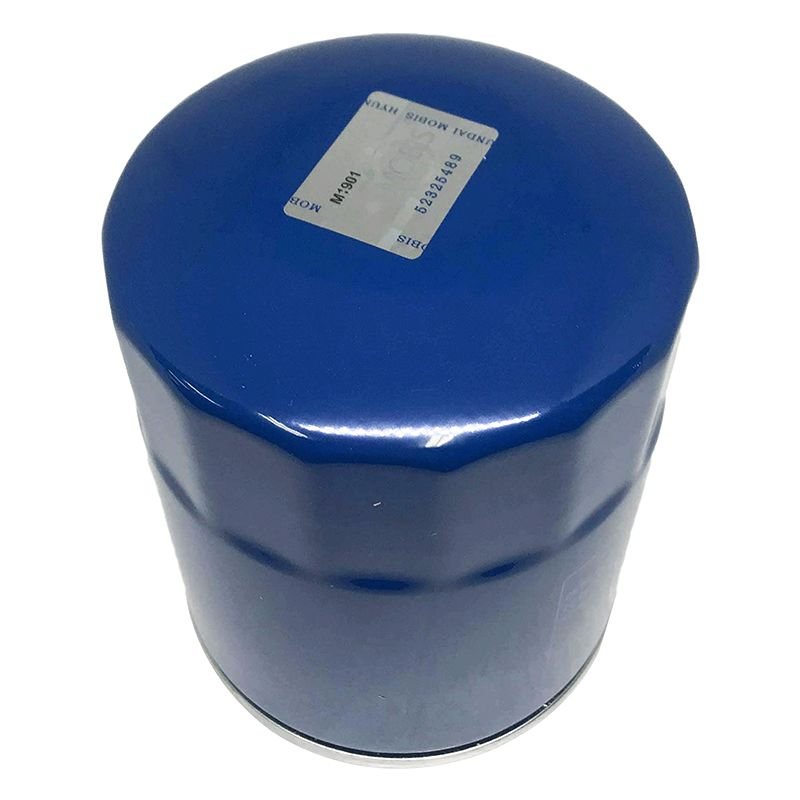 China Manufactures Oem263304a001 26330 4a001 26330-4a001 Oil Filter Fit for Kia Sorento Hyundai H1 H100 H300 Starex Terracan