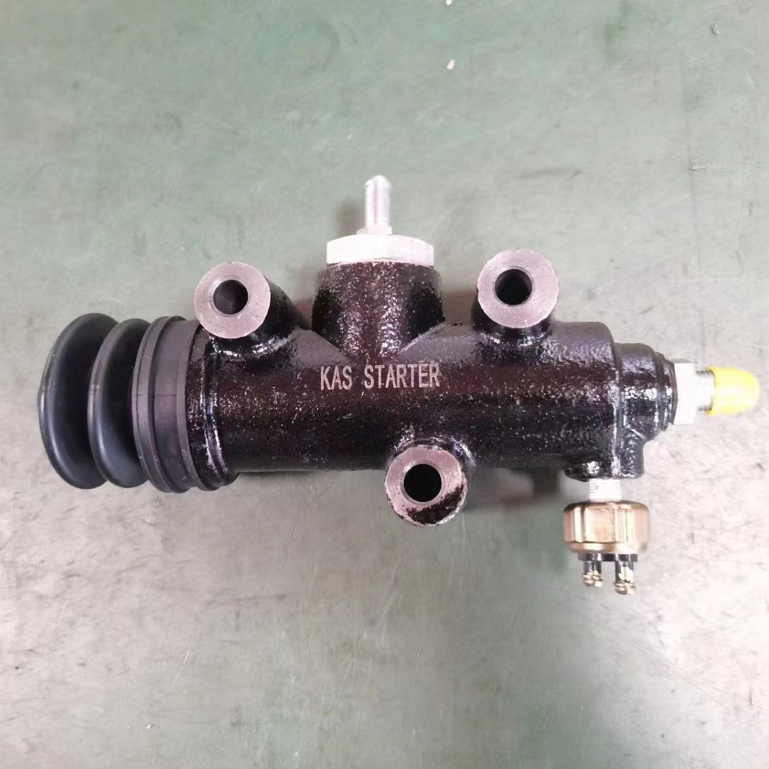 JL PARTEXP OEM 47500431 / 1-47500-431-0 / 1-47500431 Brake Master Cylinder for Isuzu TD50 Bus