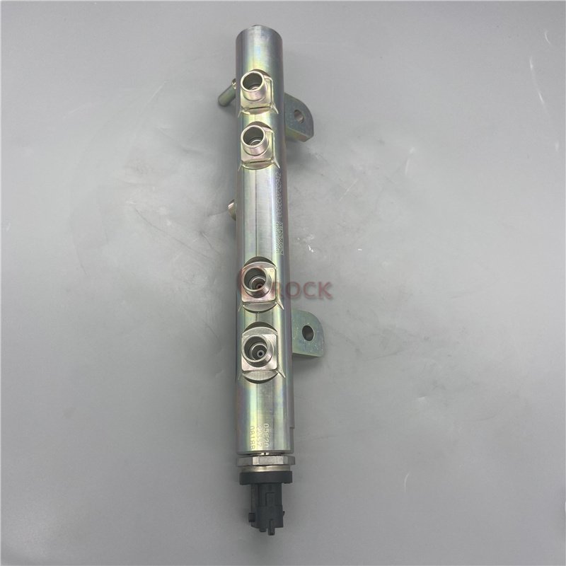 ISF3.8 Common Fuel Rail Pipe 0445224013 5259689