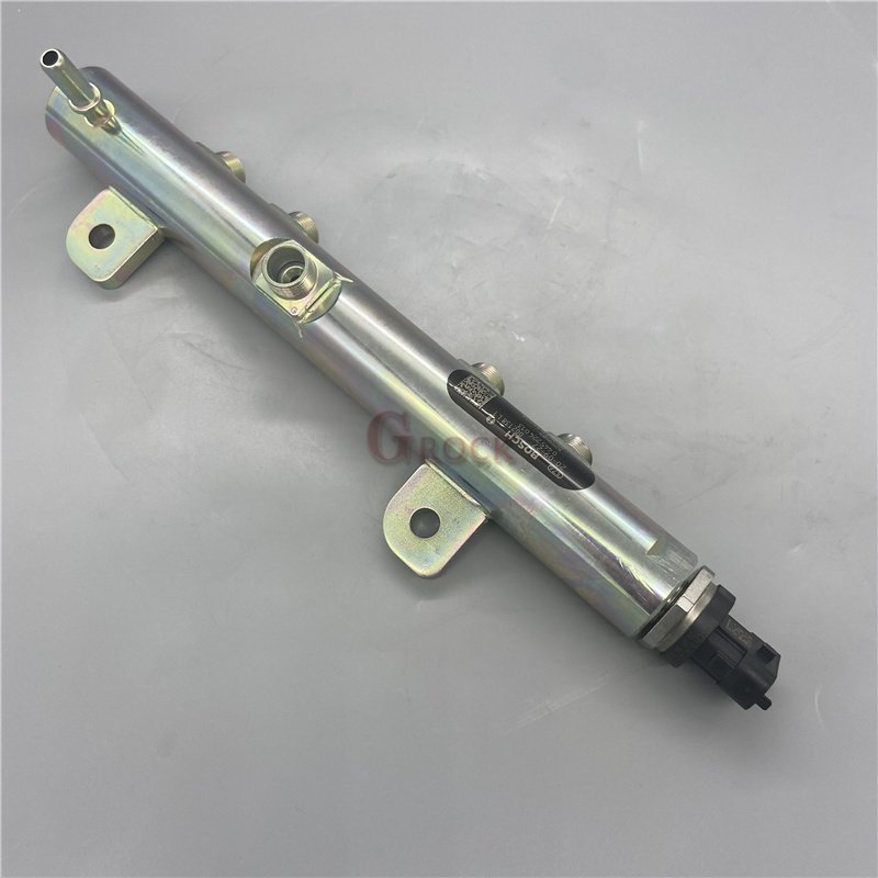 ISF3.8 Common Fuel Rail Pipe 0445224013 5259689