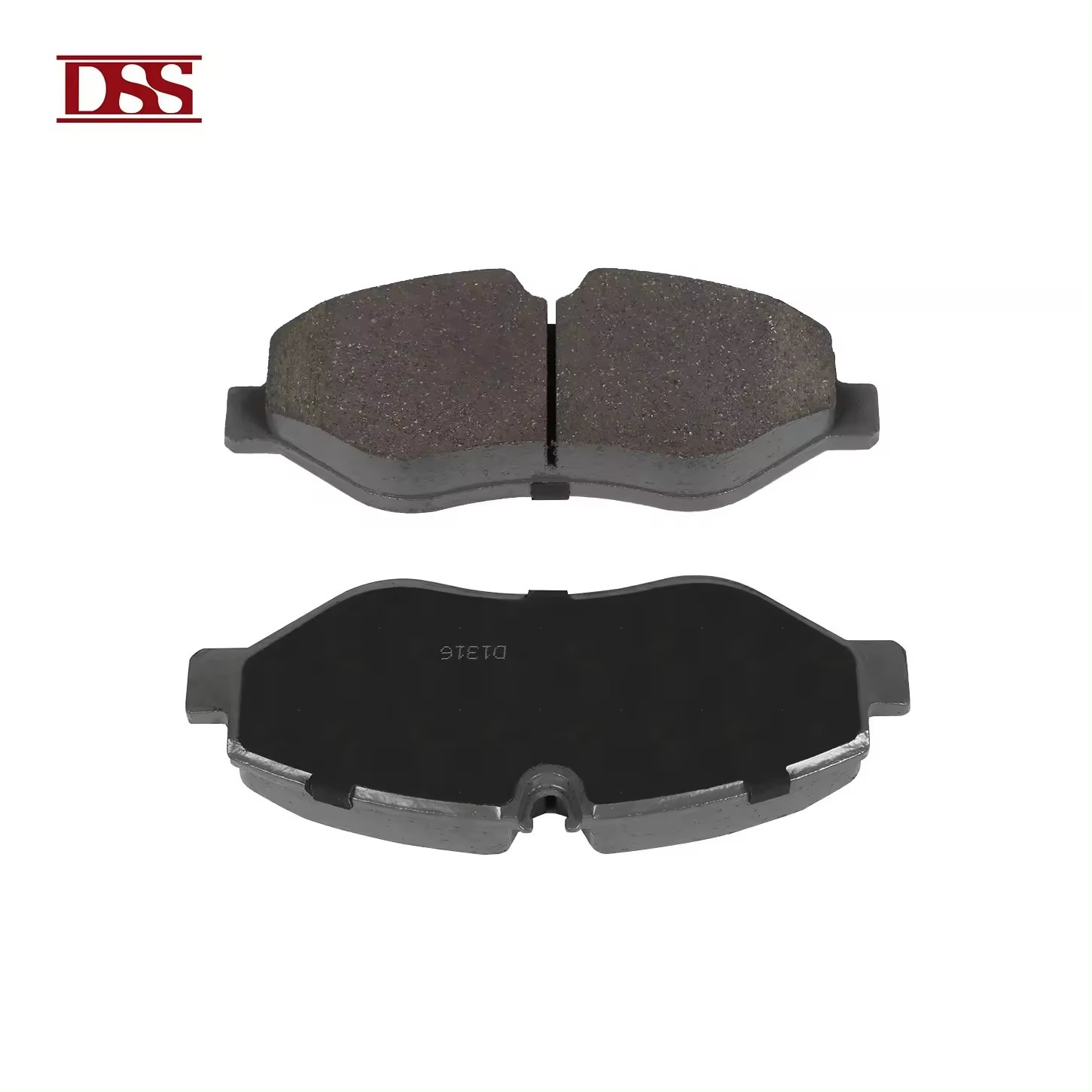 DSS Auto Brake System Disk Break Pad Ceramic Brake Pads Manufacturers for Mercedes-Benz Sprinter for DODGE TRUCK Sprinter