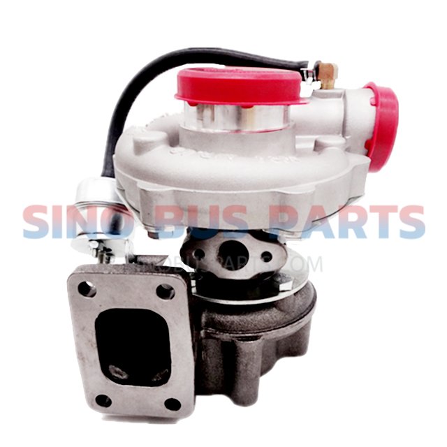 Durable Vehicle Metal Plastic Bus Body Parts New Bus Spare Parts Transportation Accessories
