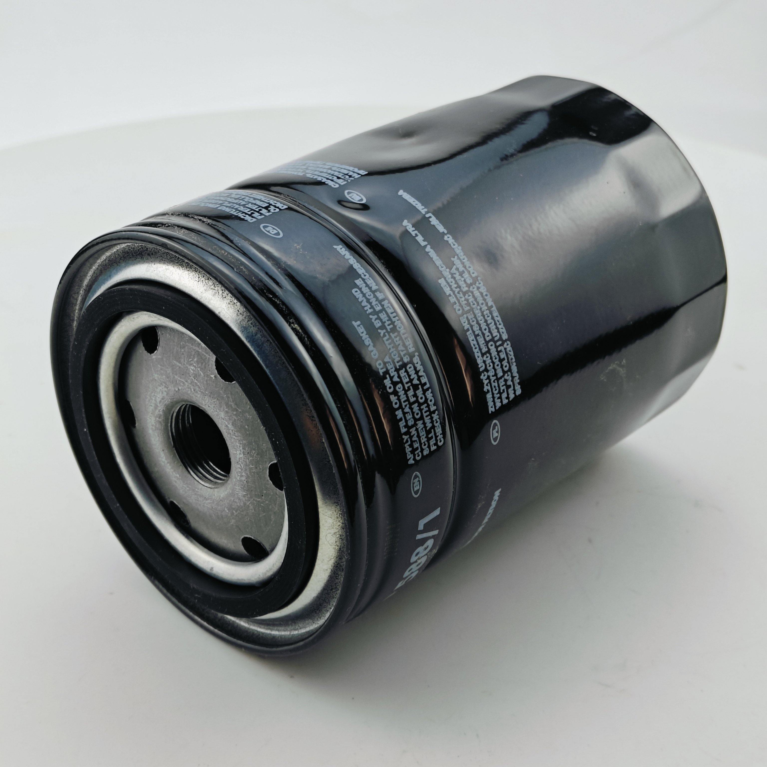 Mocar Wholesale High Quality Car Engine Oil Filter OP5881 116760603000 7984303 15208-43G00 for NISSAN ALFA ROMEO W9401