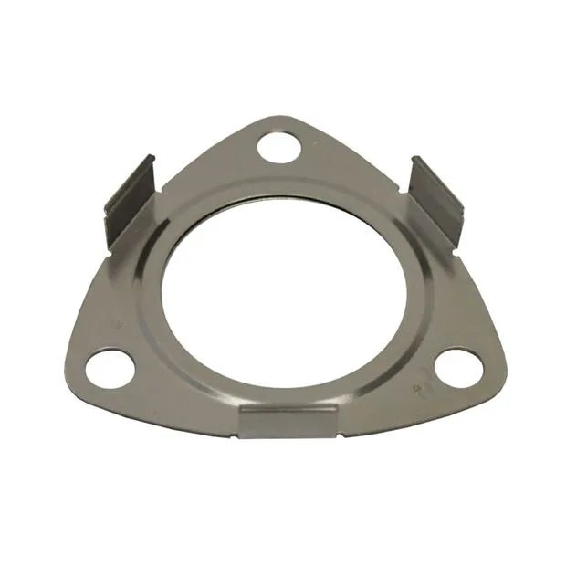 Exhaust Pipe Downpipe DPF Connecting Gasket for Audi,VW,Seat,Skoda With OEM 1K0253115T