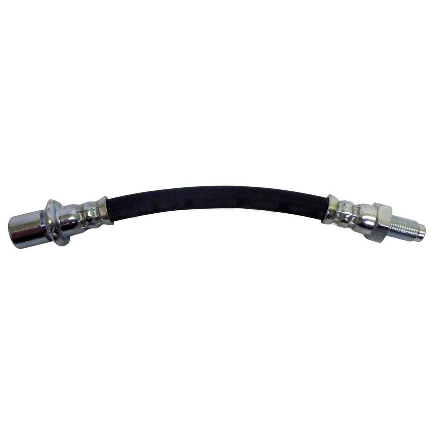 Car Parts Factory Supplier Hydraulic Brake Hose Pipe SAE J1401