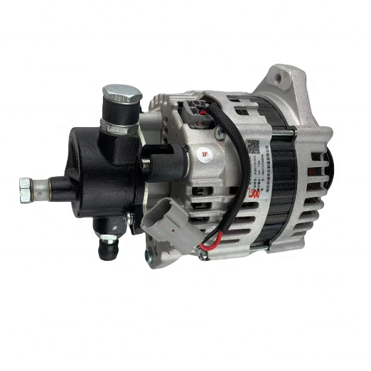 36v 48v 56v 72v 75v 82v 150a 200a Car Automobile Generator Alternator for Ford Quanshun