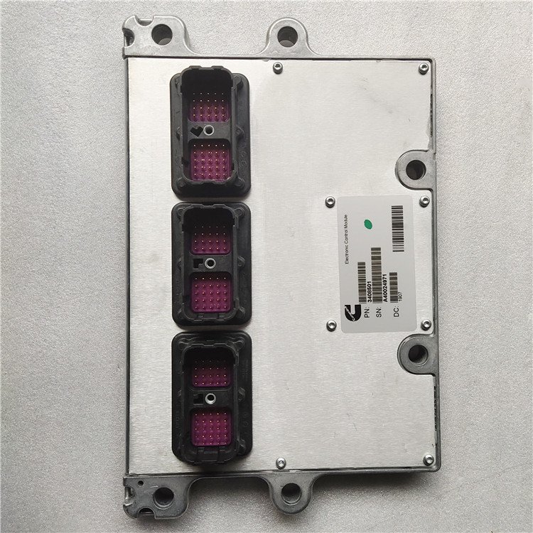 QSM ISM QSX ISX CM570 Engine Electronic Control Module Unit 4309175 3408501 ISX ECU ECM for cummins