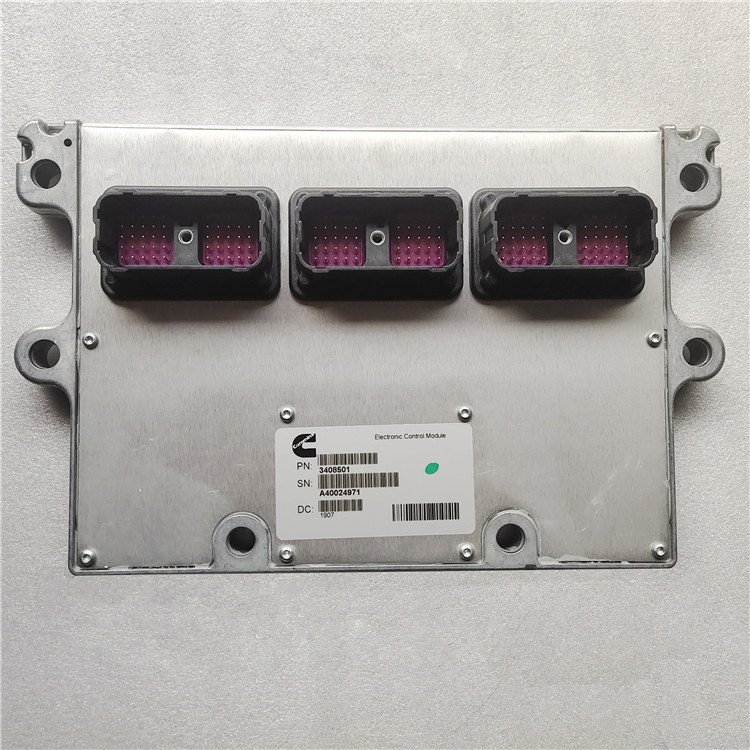 QSM ISM QSX ISX CM570 Engine Electronic Control Module Unit 4309175 3408501 ISX ECU ECM for cummins