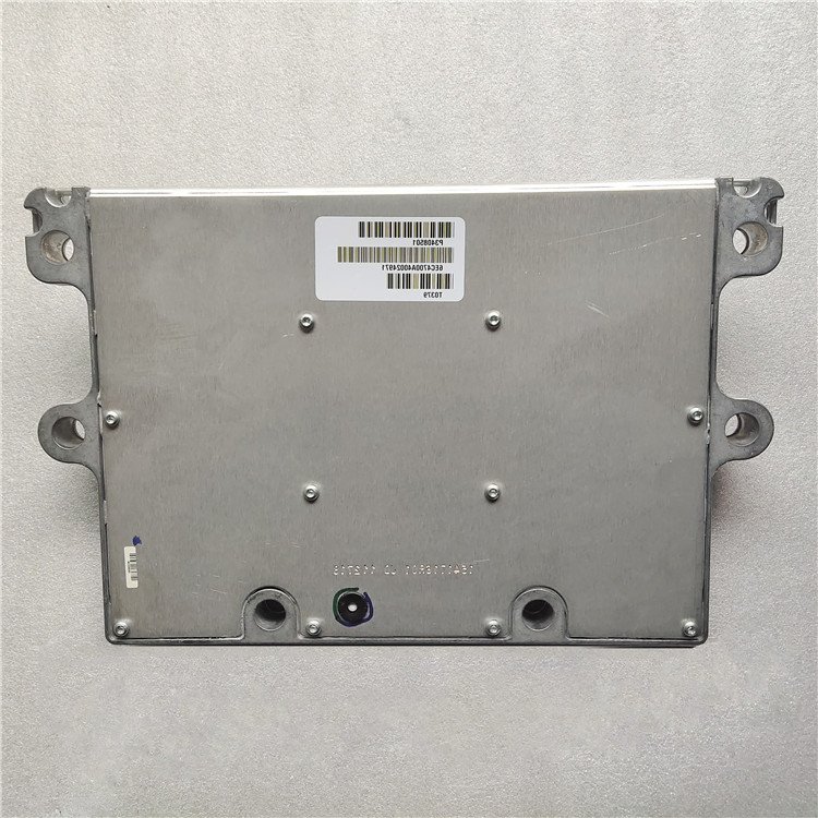 QSM ISM QSX ISX CM570 Engine Electronic Control Module Unit 4309175 3408501 ISX ECU ECM for cummins
