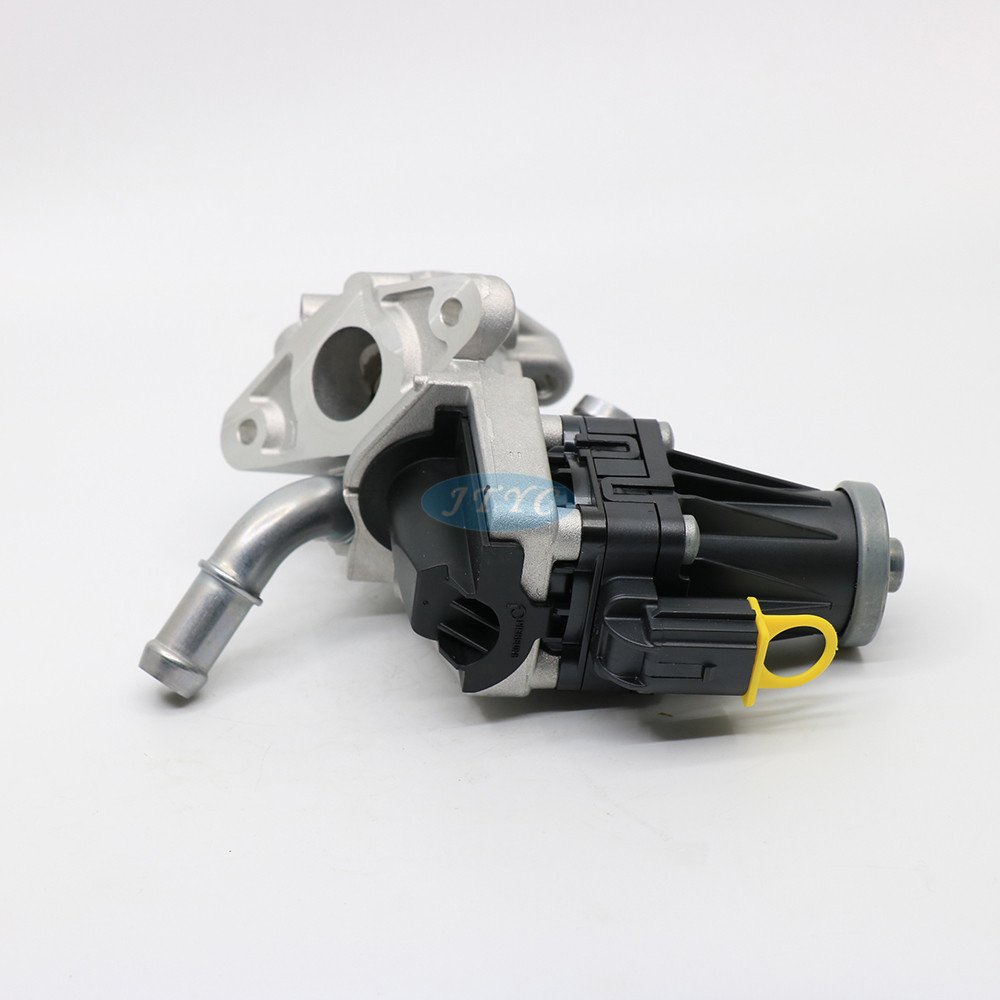 100% New BK2Q-9D475-CB/CD Duratorq 2.0/2.2 Auto Parts EGR Valve for ford Ranger