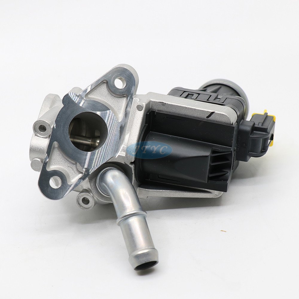 100% New BK2Q-9D475-CB/CD Duratorq 2.0/2.2 Auto Parts EGR Valve for ford Ranger