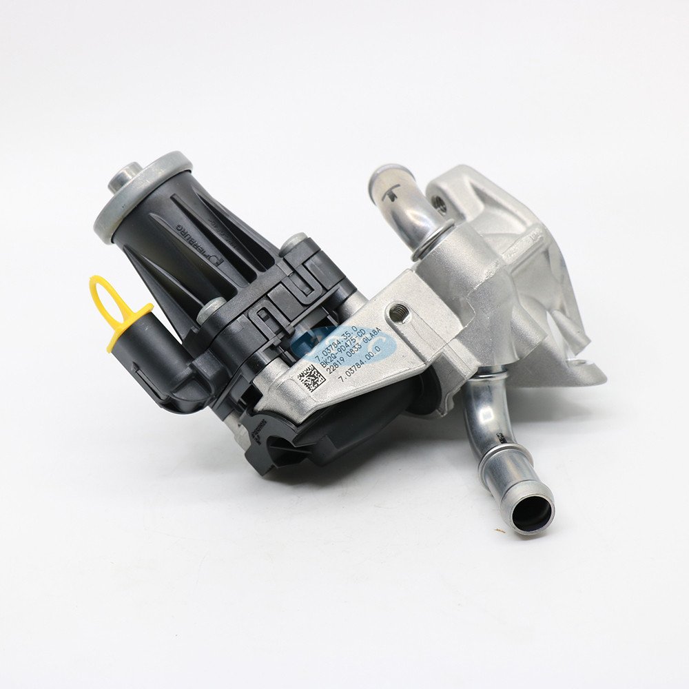 100% New BK2Q-9D475-CB/CD Duratorq 2.0/2.2 Auto Parts EGR Valve for ford Ranger