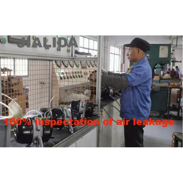 T20 Diaphragm Air Single Spring Brake Chamber Brake Cylinder Disc Brake for Wabco 4235050000