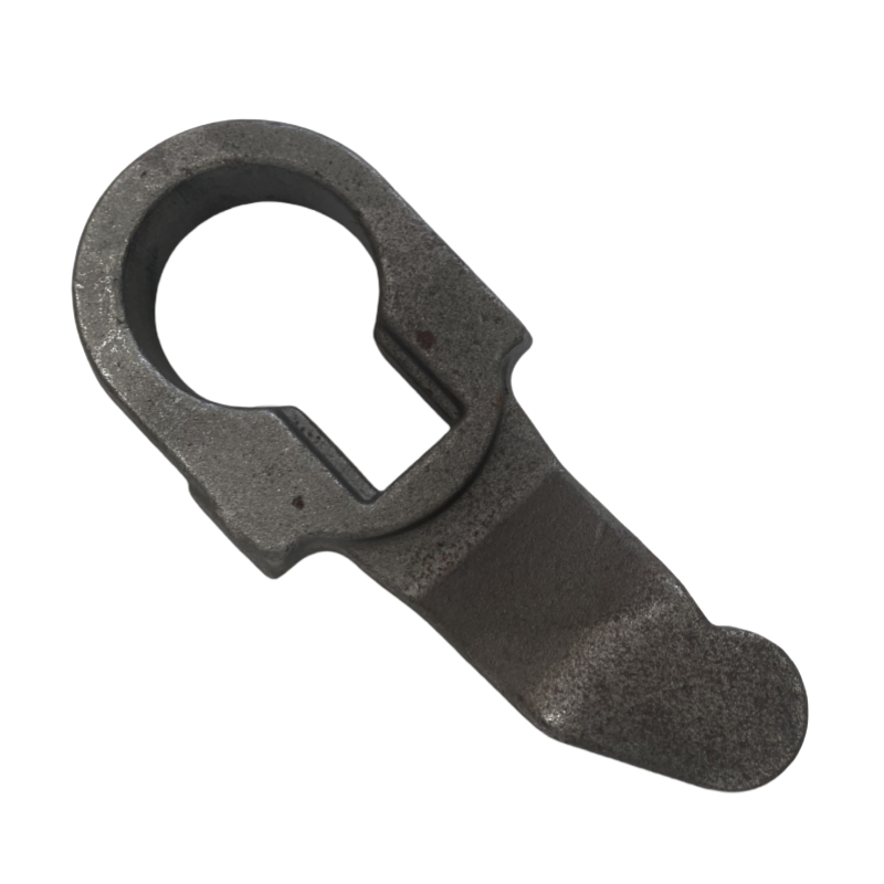 Bus Forging Services Spare Parts Drive System Clutch Release Fork Release Forking Parts