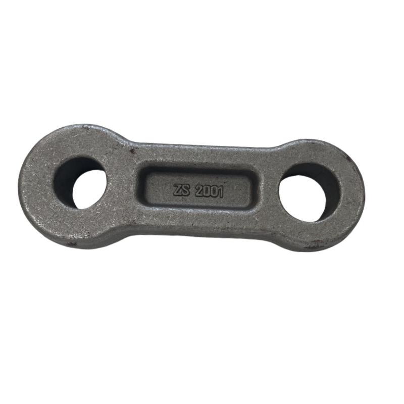 Bus Forging Services Spare Parts Drive System Clutch Release Fork Release Forking Parts