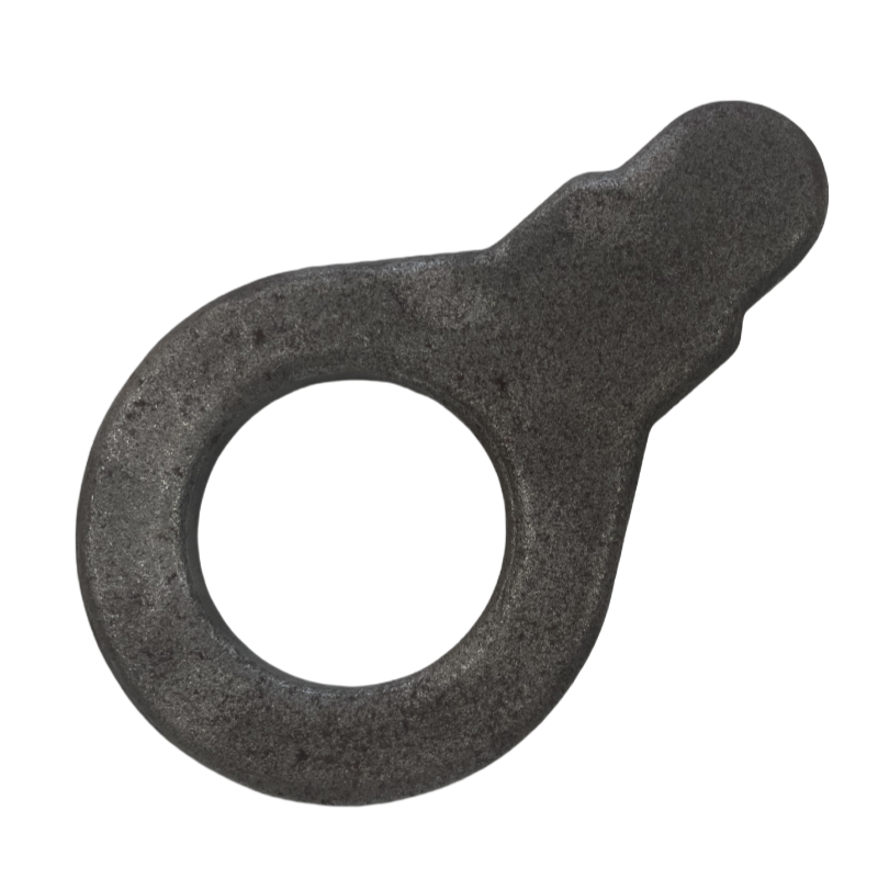 Bus Forging Services Spare Parts Drive System Clutch Release Fork Release Forking Parts