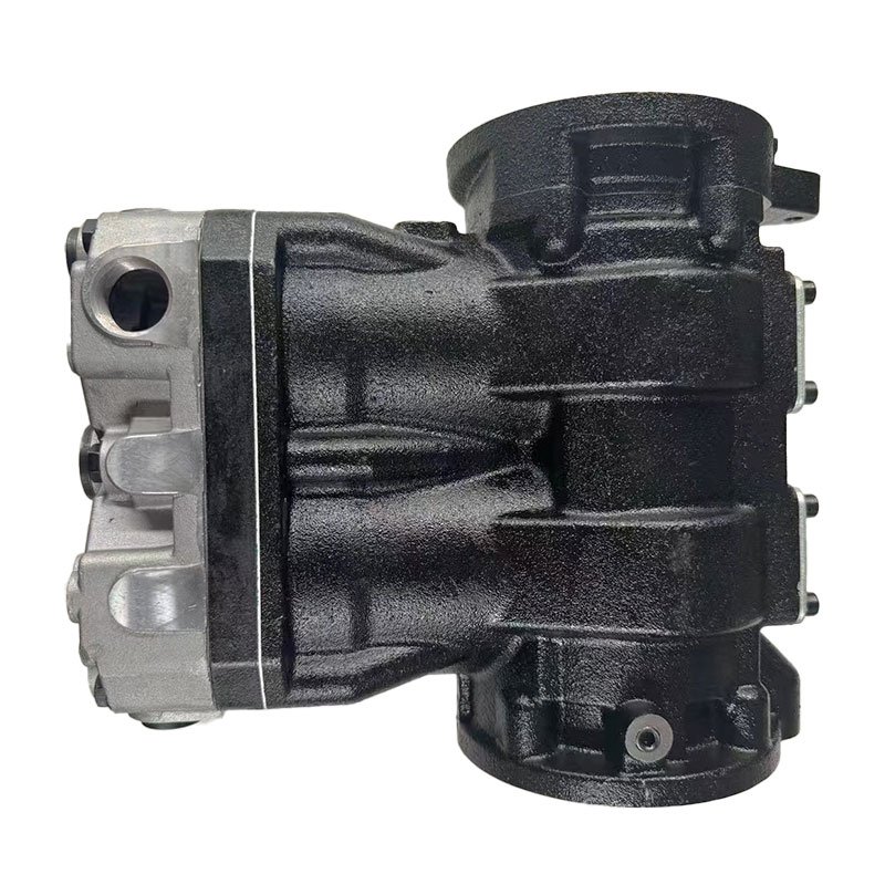 Flywheel Housing Automotive Truck Diesel Engine Parts Flywheel Housing Truck Engine Parts