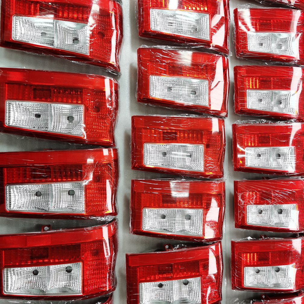 Tail Light Led Truck Bus Tail Light Trailer Led Tail Light
