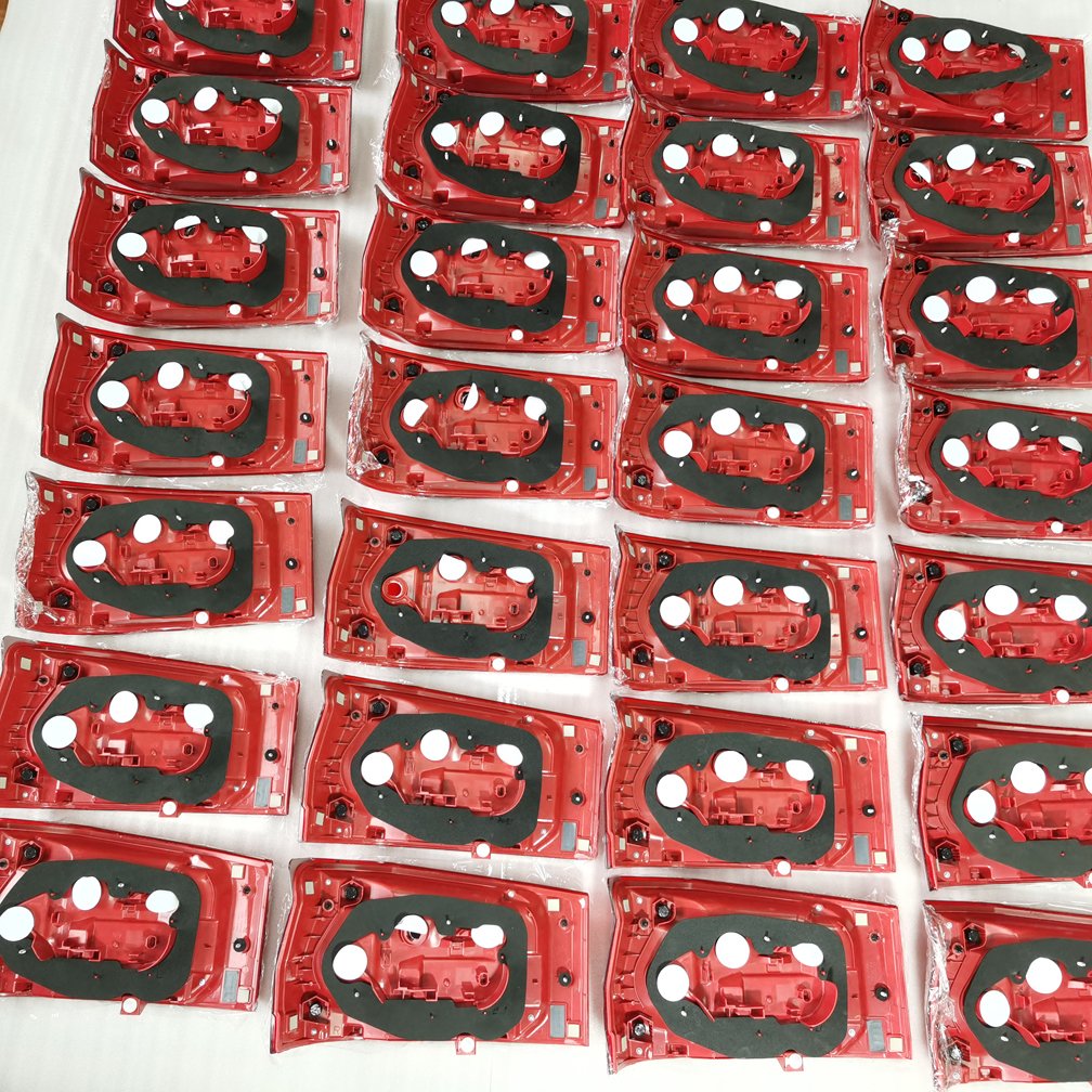 Tail Light Led Truck Bus Tail Light Trailer Led Tail Light
