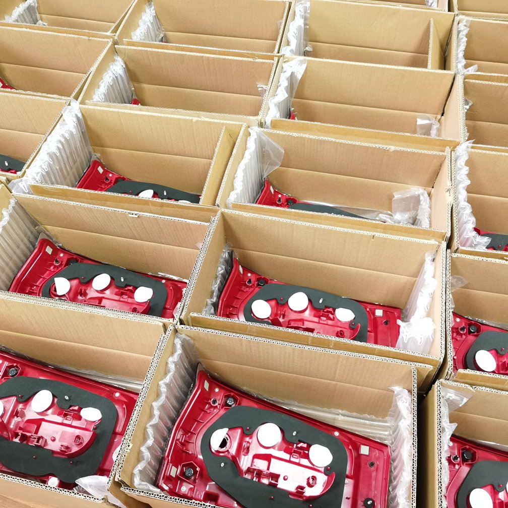 Tail Light Led Truck Bus Tail Light Trailer Led Tail Light