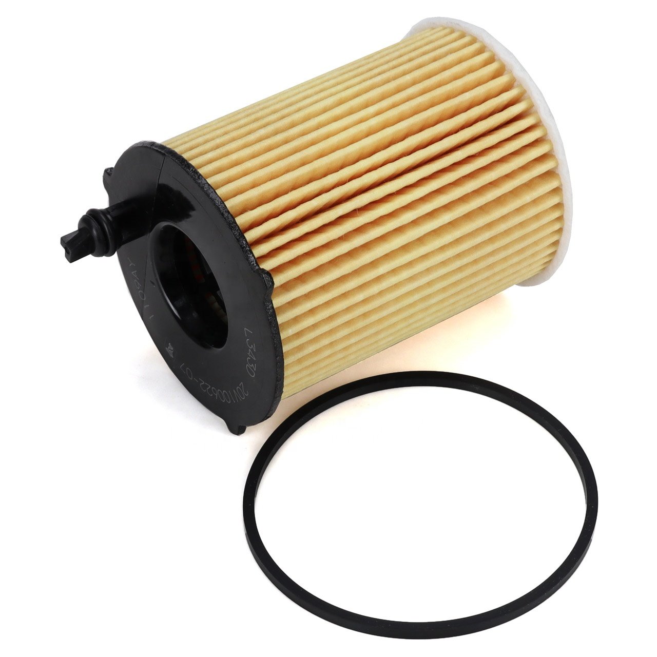Engine Oil Filter 1109.Y2 1109AY HU716/2X 9467645080 1109Y1 diesel for Citroen Peugeot Ford
