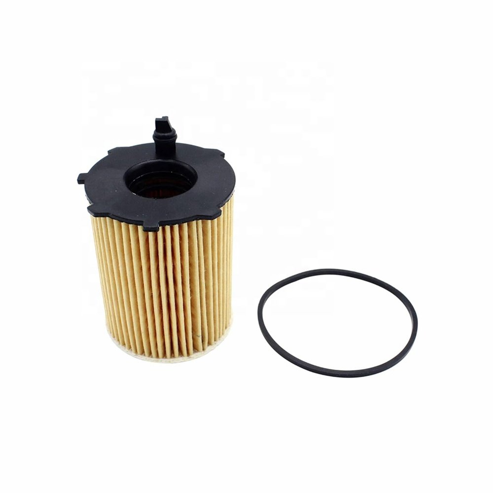 Engine Oil Filter 1109.Y2 1109AY HU716/2X 9467645080 1109Y1 diesel for Citroen Peugeot Ford