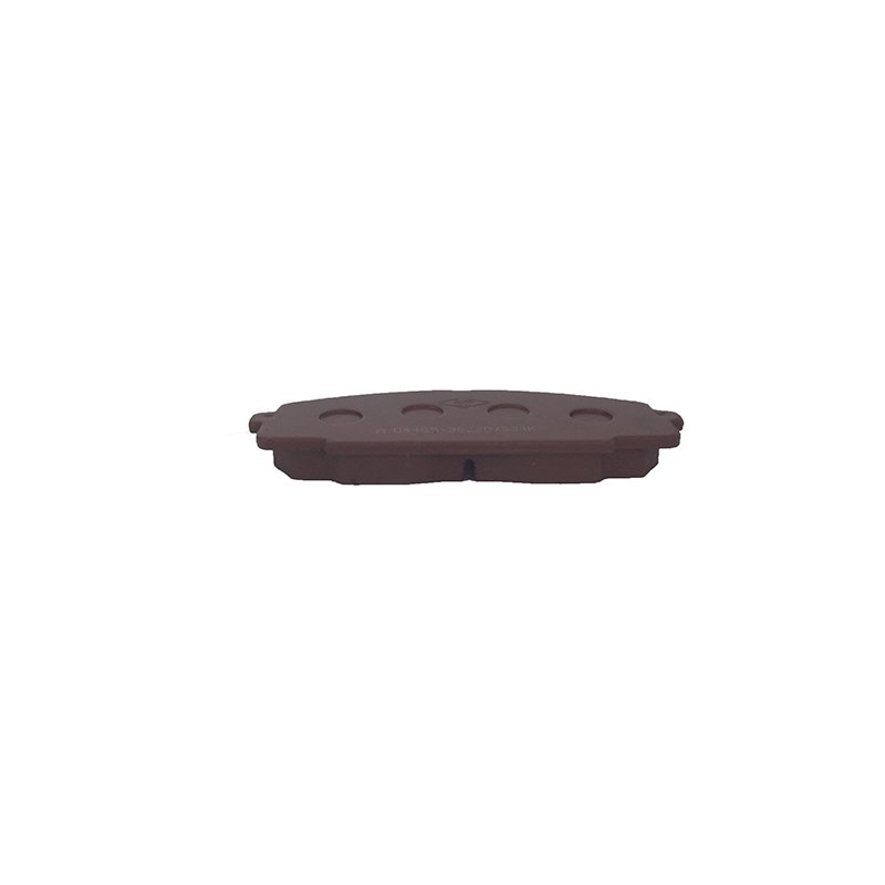 Japanese Car Brake Pads for Toyota HIACE/84-19: TRH2## KDH2## RZH10# RZH18# LH85 LXH12 LXH22 LH12# DYNA/01 OEM 04465-36220