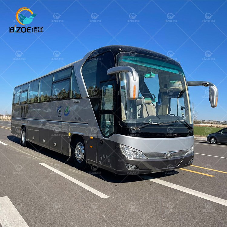 Factory Price Used 12 Meter Yutong Bus Used Coach Second Bus Used Luxury Buses