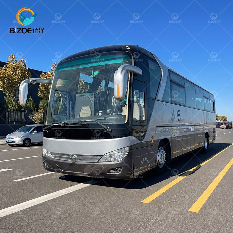 Factory Price Used 12 Meter Yutong Bus Used Coach Second Bus Used Luxury Buses