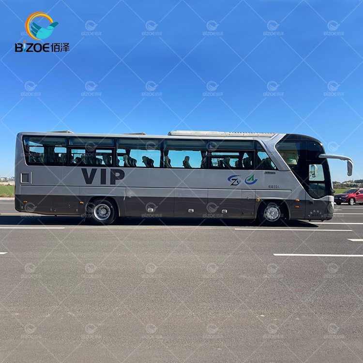 Factory Price Used 12 Meter Yutong Bus Used Coach Second Bus Used Luxury Buses