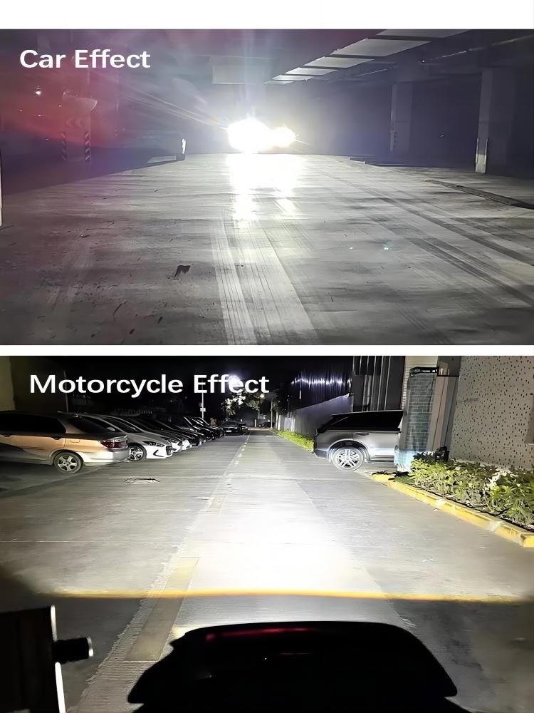 Liwiny Best Quality Led Headlight Lens P9 HD Lenses 3 Inch H4 H7 9005 Auto Projector Lens Hi/Lo Beam Bi Led Projector Headlight
