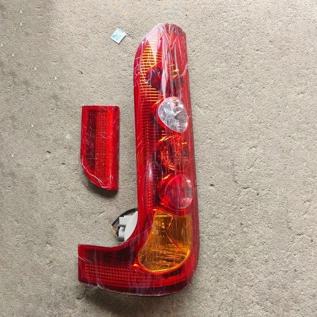 Bus Taillights 236100770 Rear Taillights New Plastic Bus Taillights