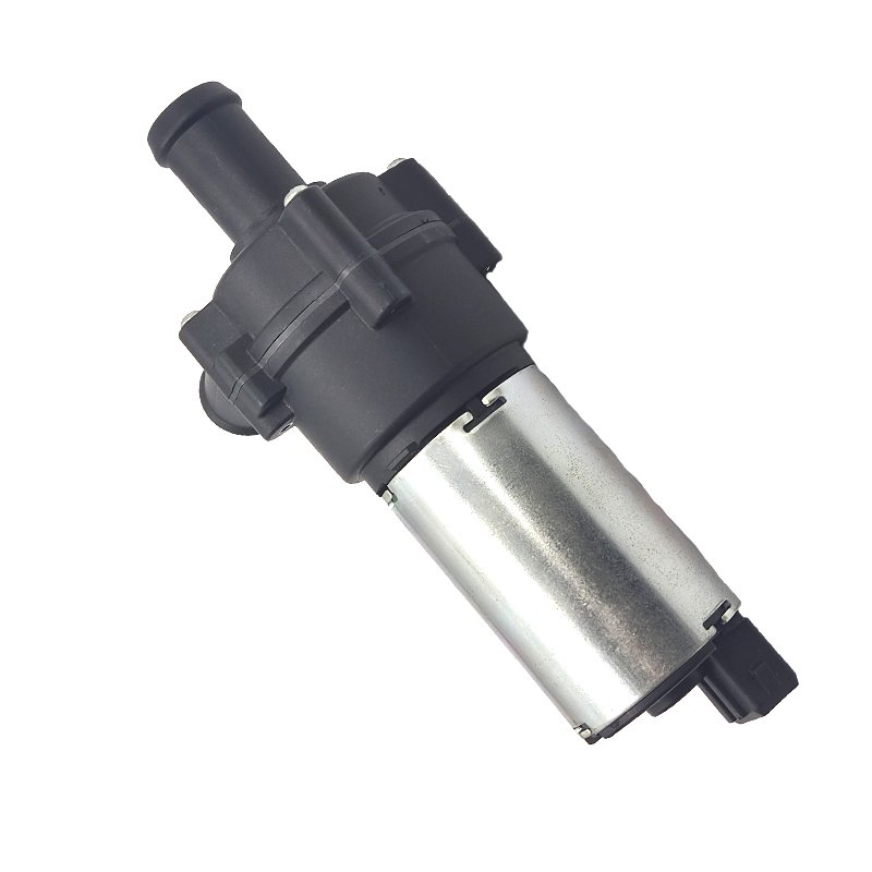 New Electric Engine Cooling Water Pump for Volkswagen Beetle 1995 EuroVan Golf 1994-1999 Jetta 1993-1997 Passat Replaces