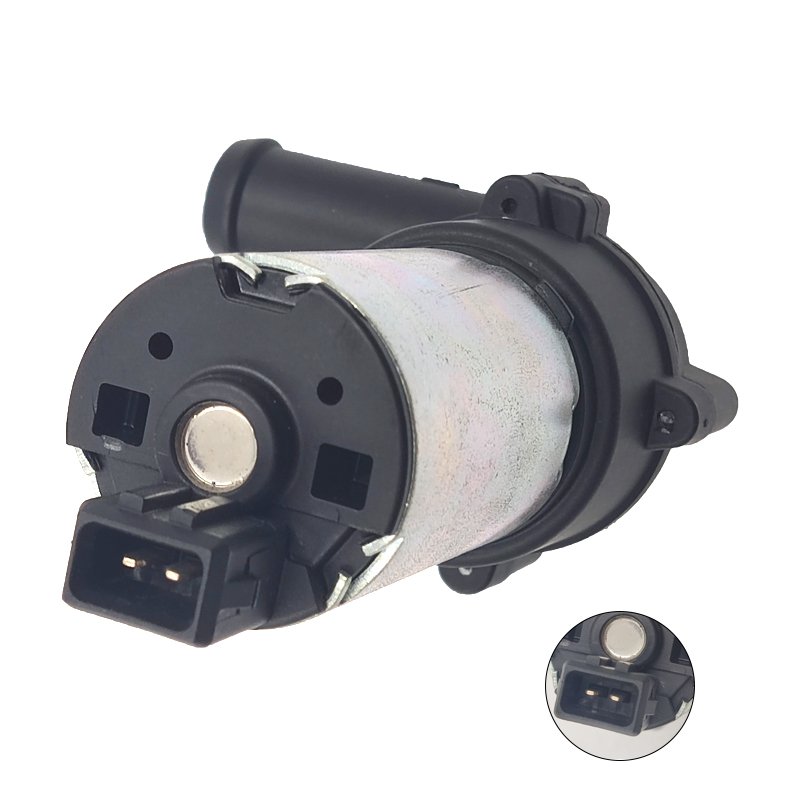New Electric Engine Cooling Water Pump for Volkswagen Beetle 1995 EuroVan Golf 1994-1999 Jetta 1993-1997 Passat Replaces